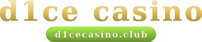 d1ce casino logo