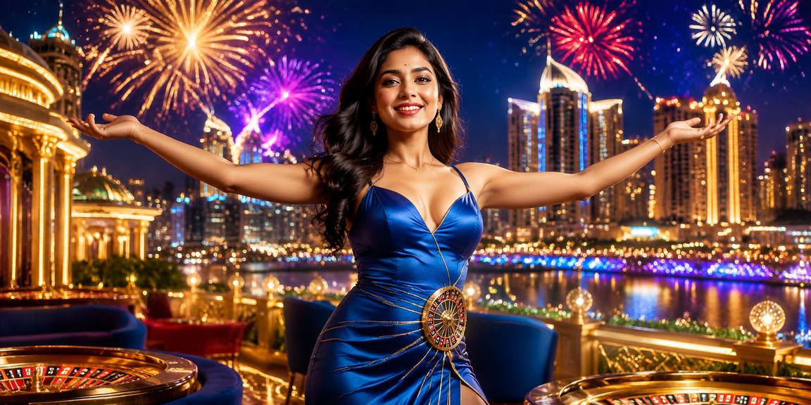 d1ce casino আমাদের Live Baccarat Control লবিতে যা আছে